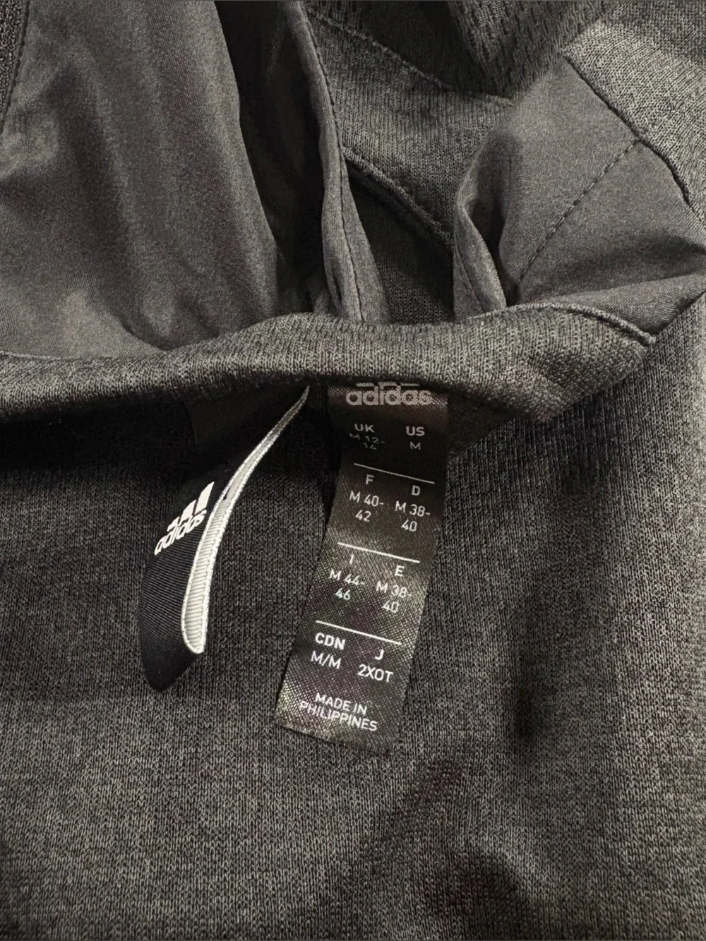 adidas women Black Athletic Dress - Picture 4 of 6